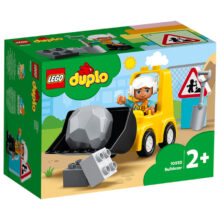 لگو مدل DUPLO کد 10930