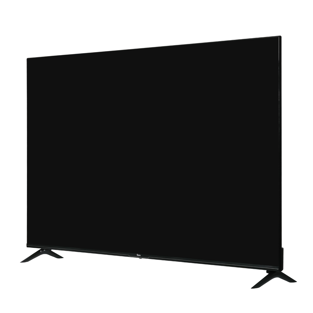 تلویزیون ال ای دی هوشمند جی پلاس مدل GTV-58RU734N سایز 58 اینچ