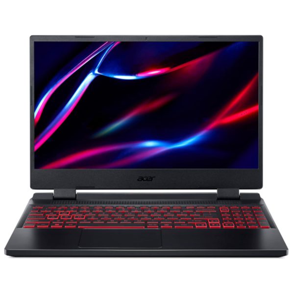 لپ تاپ 15.6 اینچی ایسر مدل Nitro 5 AN515-58-7495-i7 12650H 16GB 1SSD RTX4050 - کاستوم شده