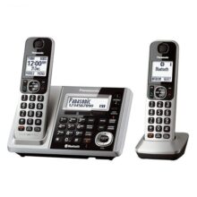 تلفن بی‌سیم پاناسونیک مدل KX-TGF372