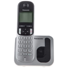 تلفن بی‌سیم پاناسونیک مدل KX-TGC210