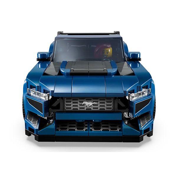 لگو سری Ford Mustang کد 76920