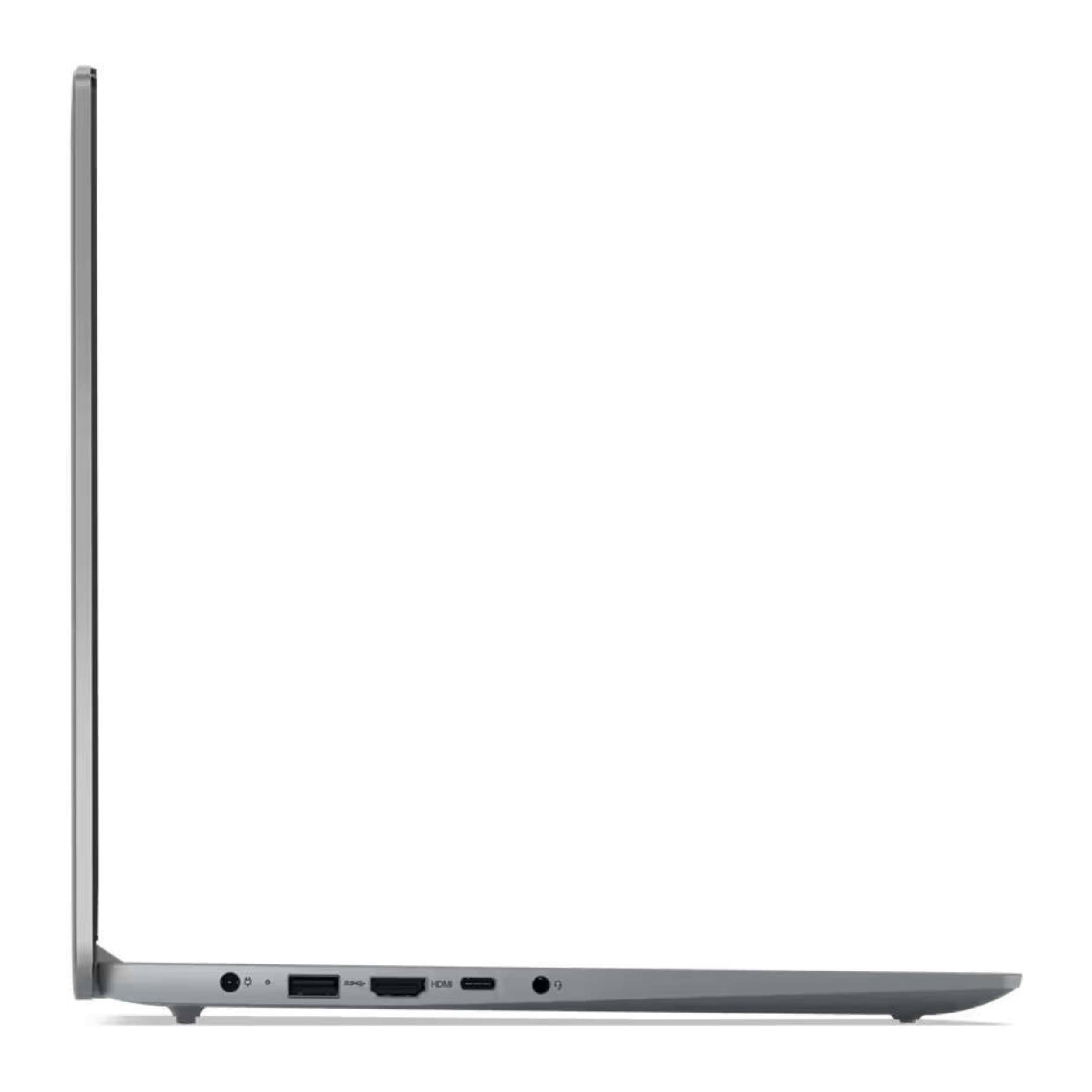 لپ تاپ 15.6 اینچی لنوو مدل IdeaPad Slim 3 15ABR8-R7 7730U 8GB 1SSD