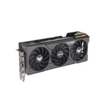 کارت گرافیک ایسوس مدل TUF Gaming GeForce RTX 4060 TI OC Edition 8GB