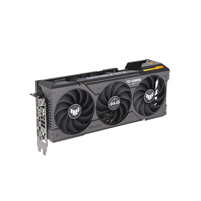 کارت گرافیک ایسوس مدل TUF Gaming GeForce RTX 4060 TI OC Edition 8GB