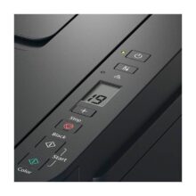 پرینتر چندکاره جوهرافشان کانن مدل PIXMA G2410