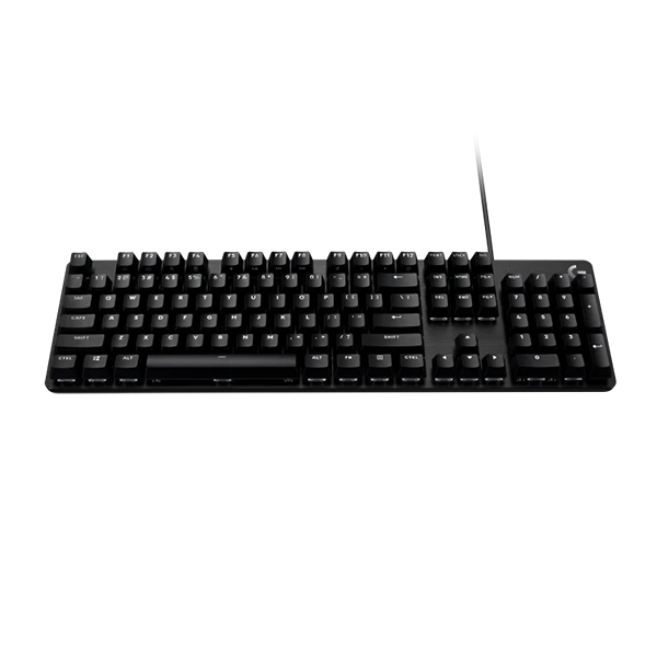 کیبورد مخصوص بازی لاجیتک مدل G412SE