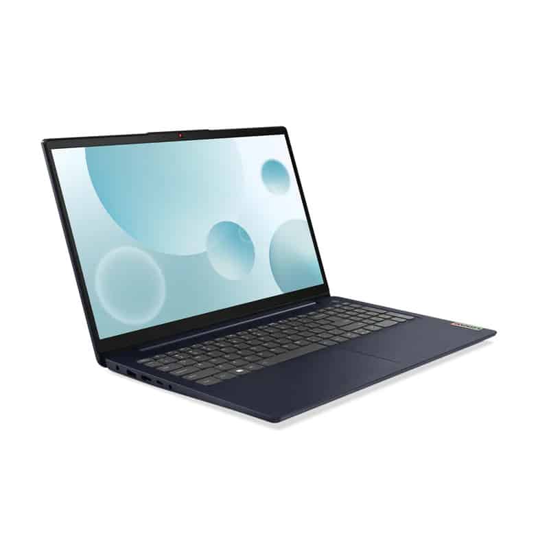 لپ تاپ 15.6 اینچی لنوو مدل IdeaPad 3 15IAU7-i3 1215U 24GB 1SSD - کاستوم شده
