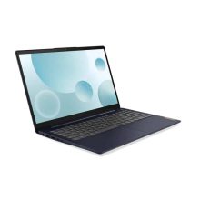 لپ تاپ 15.6 اینچ لنوو مدل IdeaPad 3 15IAU7-i5 1235U 8GB 512SSD W - کاستوم شده