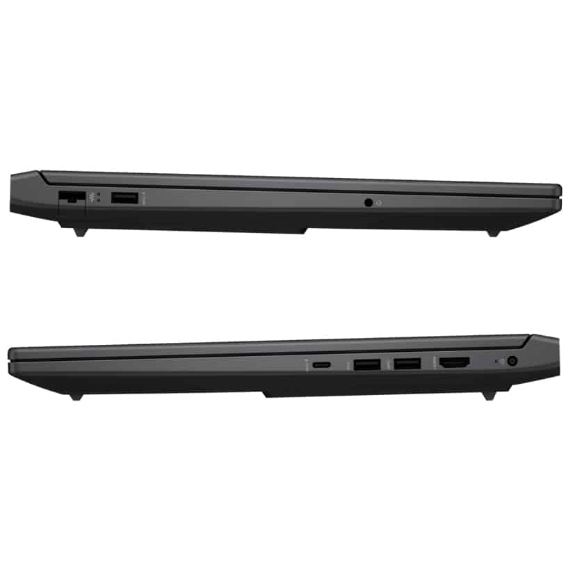 لپ تاپ 16.1 اینچی اچ‌ پی مدل  Victus 16-R0046NIA-i7 13700H 16GB 1SSD RTX4060