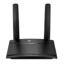 مودم 3G/4G تی پی-لینک مدل MR100