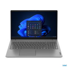 لپ تاپ 15.6 اینچی لنوو مدل V15 G4 IRU-i5 13420H 40GB 256SSD TN - کاستوم شده
