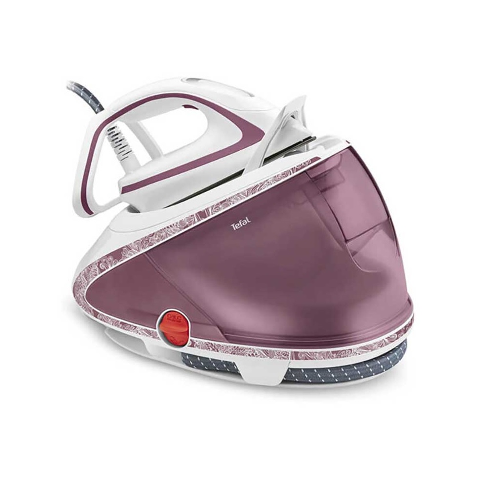 اتو مخزن دار تفال مدل GV9566E0