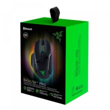 ماوس بی سیم مخصوص بازی ریزر مدل Basilisk V3 Pro