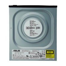 درایو DVD اینترنال ایسوس مدل DRW-24D5MT بدون جعبه