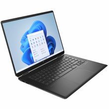 لپ تاپ 16 اینچی اچ پی مدل Spectre x360 2-in-1 16t-F2013dx-i7 13700H 16GB 512SSD W