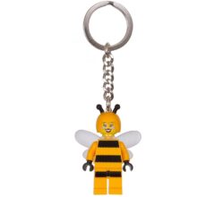لگو سری Keychain مدل Bumble Bee 853572