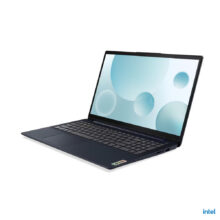 لپ تاپ 15.6 اینچی لنوو مدل IdeaPad 3 15IAU7-i3 16GB 512SSD - کاستوم شده