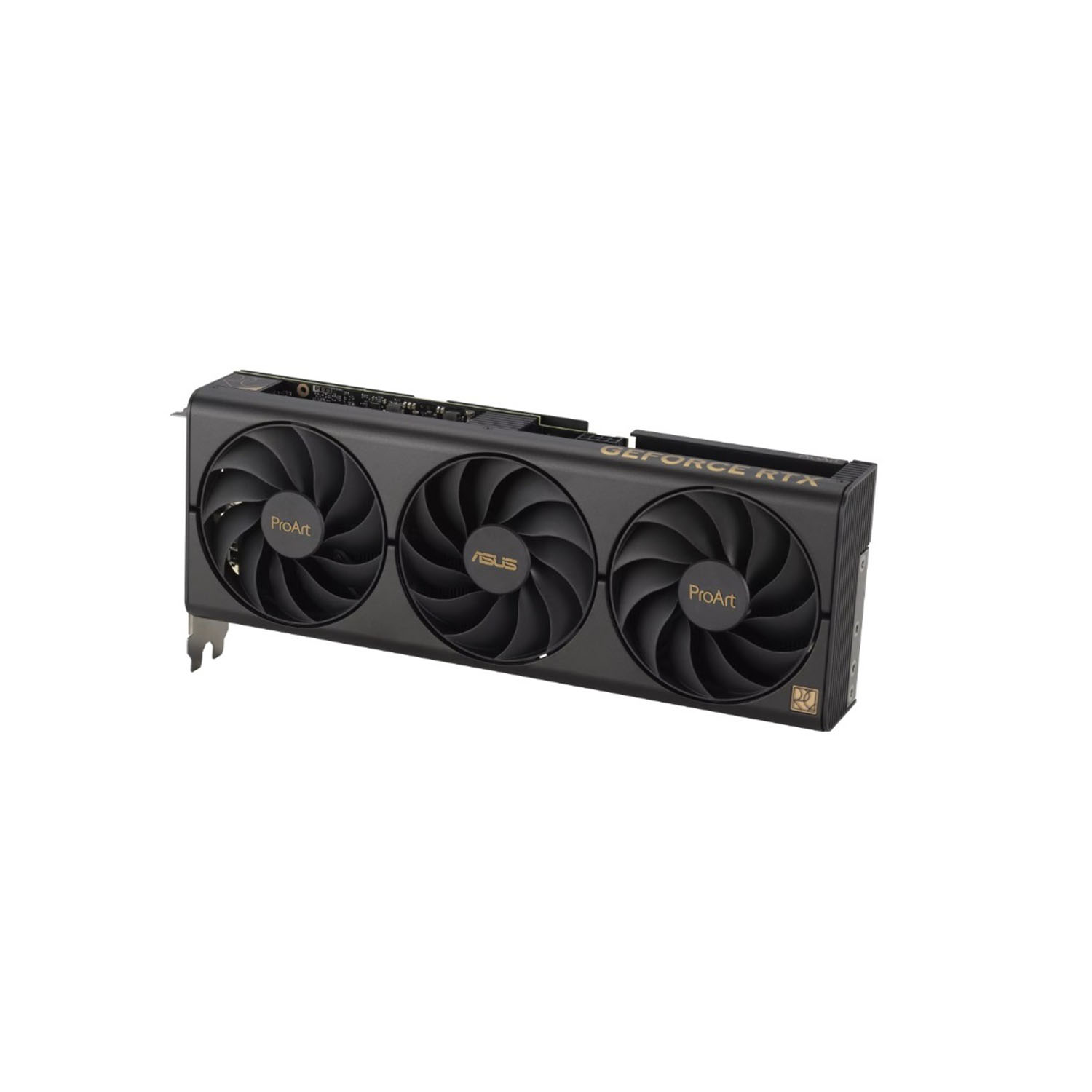 کارت گرافیک ایسوس مدل ProArt GeForce RTX™ 4070 OC edition 12GB GDDR6X