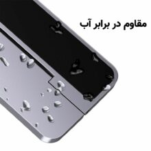 پایه نگهدارنده لپ تاپ باسئوس مدل Papery