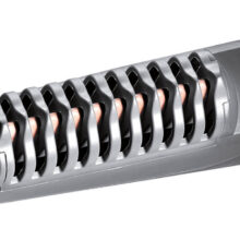 سشوار چرخشی بابیلیس مدل AS250E