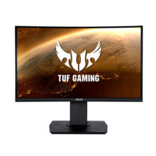 مانیتور ایسوس مدل TUF Gaming VG24VQR سایز 23.6 اینچ