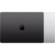 لپ تاپ 14.2 اینچی اپل مدل MacBook Pro MRX73 2023 LLA-M3 Pro-18GB RAM-1TB SSD