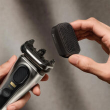 ماشین اصلاح موی صورت براون مدل +9597cc 9 Pro