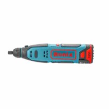 مجموعه 50 عددی فرز انگشتی مینیاتوری رونیکس مدل K8102