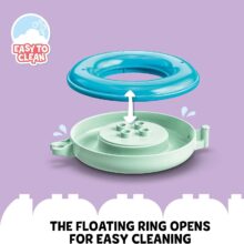 لگو سری Duplo مدل Bath Time Fun  Floating Animal Island کد 10966