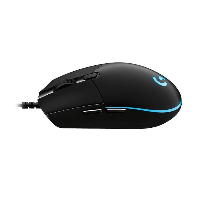 ماوس مخصوص بازی لاجیتک مدل G PRO