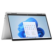لپ تاپ 14 اینچی اچ‌ پی مدل Envy x360 2-in-1 14-ES0013-i5 1335U 8GB 2SSD - کاستوم شده