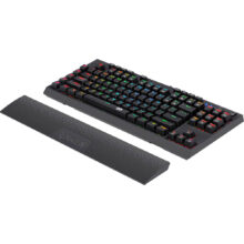 کیبورد مخصوص بازی ردراگون مدل K588