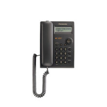 تلفن با سیم پاناسونیک مدل KX-TSC11MX