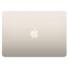 لپ تاپ 13.6 اینچی اپل مدل MacBook Air Z15Z0006X M2 2022