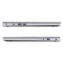 لپ تاپ 15.6 اینچی ایسر مدل Aspire 3 A315-510P-3652-i3 4GB 512SSD - کاستوم شده