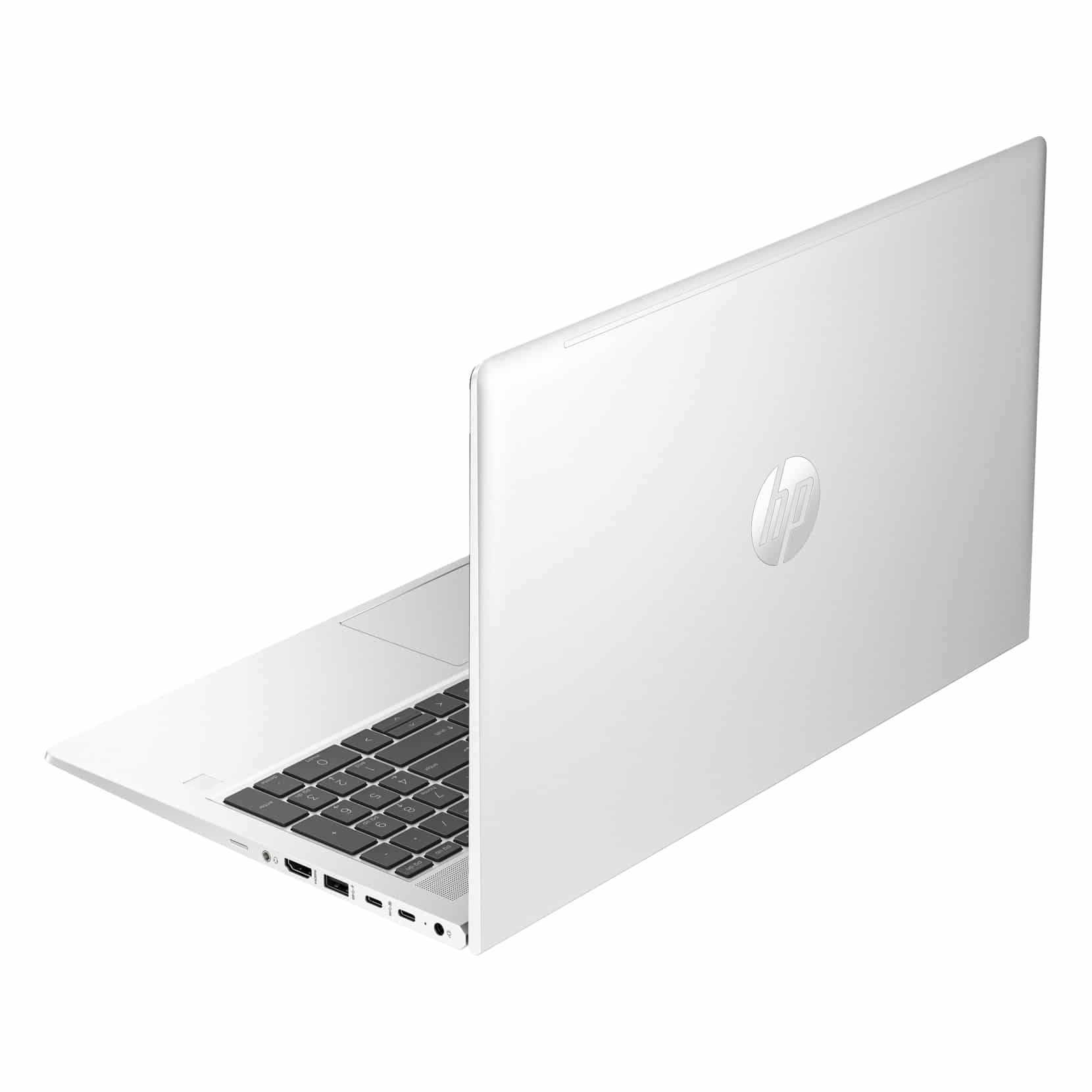 لپ تاپ 15.6 اینچی اچ‌پی مدل ProBook 450 G10-i5 1335U 8GB 512SSD