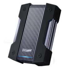 هارد اکسترنال ای دیتا مدل HD830 ظرفیت 4 ترابایت