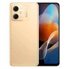 گوشی موبایل شیائومی مدل Redmi Note 12R Pro 5G دو سیم کارت ظرفیت 256 گیگابایت و رم 12 گیگابایت – پک چین