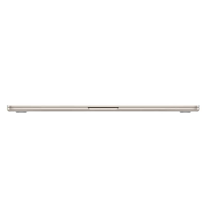 لپ تاپ 15.3 اینچی اپل مدل MacBook Air MQKV3 2023-M2 8GB 512SSD