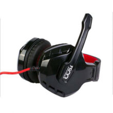 هدست مخصوص بازی تسکو مدل TH 5124