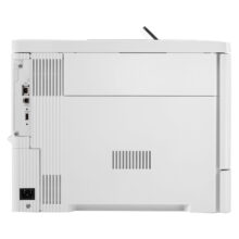 پرینتر لیزری رنگی اچ‌پی مدل LaserJet Enterprise M554dn