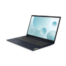 لپ تاپ 15.6 اینچی لنوو مدل IdeaPad 3 15IAU7-i3 1215U 8GB 256SSD - کاستوم شده