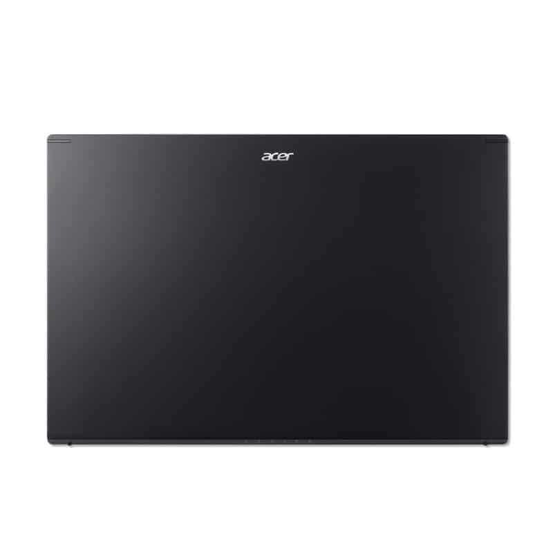 لپ تاپ 15.6 اینچی ایسر مدل Aspire 7 A715-76G-56U2-i5 12450H 8GB 512SSD RTX3050
