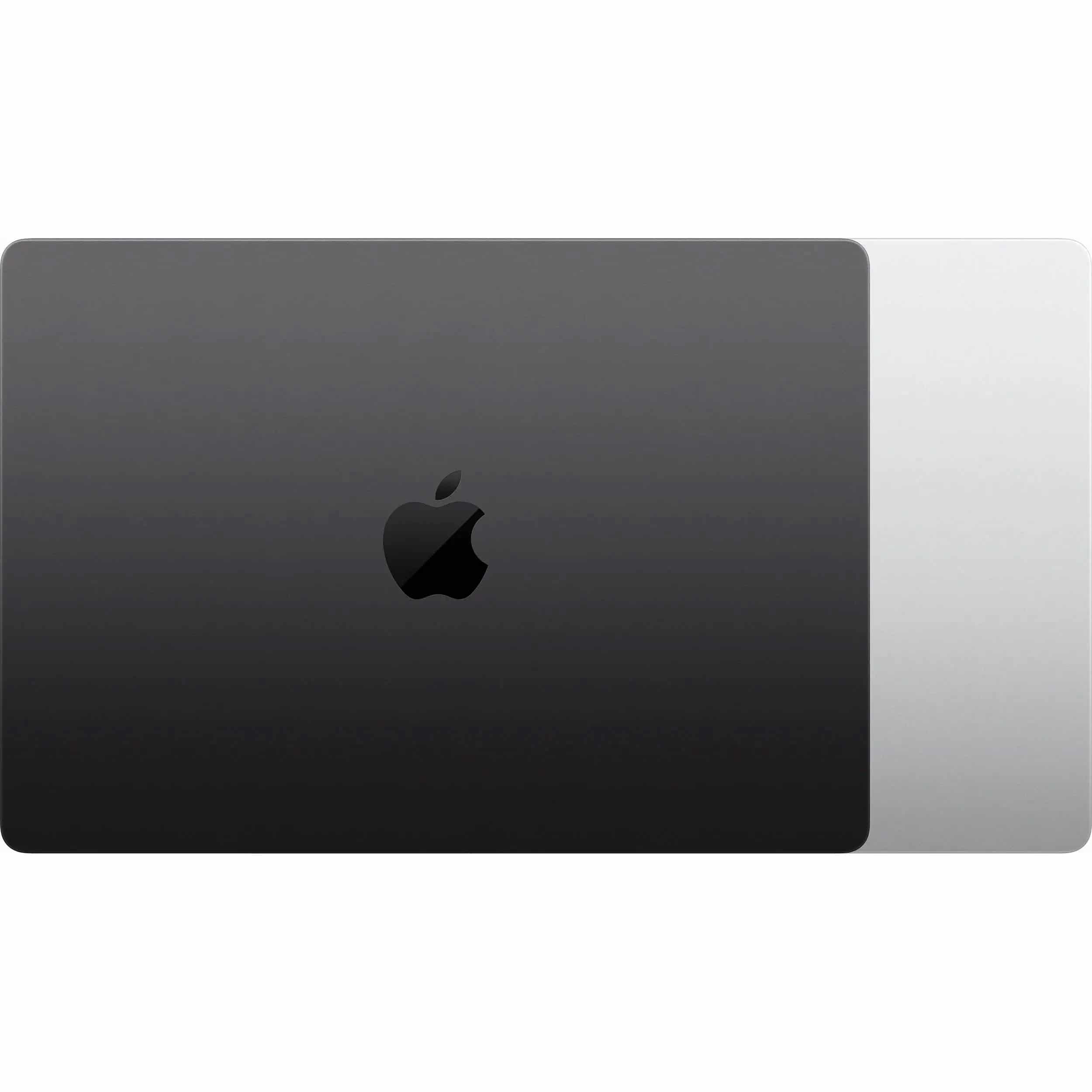 لپ تاپ 14.2 اینچی اپل مدل MacBook Pro MRX63 2023-M3 Pro 18GB 512SSD