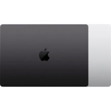 لپ تاپ 14.2 اینچی اپل مدل MacBook Pro MRX63 2023 LLA-M3 Pro-18GB RAM-512GB SSD