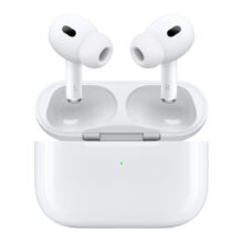 هدفون بلوتوثی اپل مدل AirPods Pro 2nd Generation