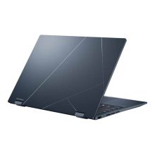 لپ تاپ 14 اینچی ایسوس مدل ZenBook 14 Flip OLED UP3404VA-OLED005W-i5 1340P 8GB 512SSD