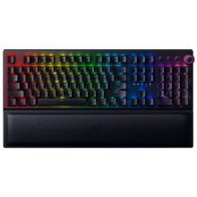 کیبورد مخصوص بازی بی سیم  ریزر مدل V3 Pro switches
