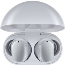 هدست بلوتوثی شیائومی مدل NAS Redmi Buds 3 Pro Bluetooth In-Ear AirBuds Graphite